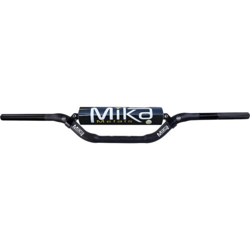 HANDLEBAR HYBRID SERIES 7/8" MINI LOW BEND BLK KTM Honda Husqvarna Cobra Kawasaki Suzuki Yamaha 65 SXS 85 SXS CRF125F CRF125FB TC 85 (17/14) CX65 CX65 C.A.R.D. CR80RB Expert CRF100F CRF150F CRF150R CRF150RB Expert CRF80F CR85R CR85RB Expert XR100R XR80R CR
