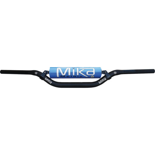 HANDLEBAR PRO SERIES OS 1-1/8" STEW/VILL BEND BLU Suzuki Beta Honda Husqvarna Yamaha KTM Gas-Gas Husaberg Vor Kawasaki TM Alta Sherco Christini DR200S 390 RS 430 RS 500 RS 390 RR 430 RR 480 RR CR500AF FE 350S FE 501S DL650 V-Strom XT YZ250FX 250 SX-F Facto