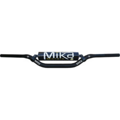 HANDLEBAR PRO SERIES OS 1-1/8" MC BEND BLACK
