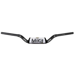 HANDLEBAR RAW SERIES 1-1/8" SX BEND WHT