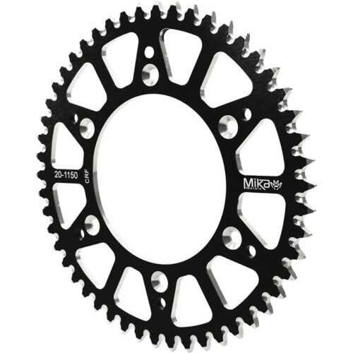 REAR SPROCKET ALUMINIUM 38T-420 COB Cobra CX50 BW CX50 Jr CX50 Sr CX65 CX50 OI CX50 P3 CX50 F.W.E. 2008-2020