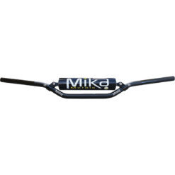 HANDLEBAR PRO SERIES 7/8" FLAT TRACK BLK