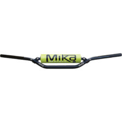 HANDLEBAR PRO SERIES 7/8" YZ/REED BEND FLUO GRN