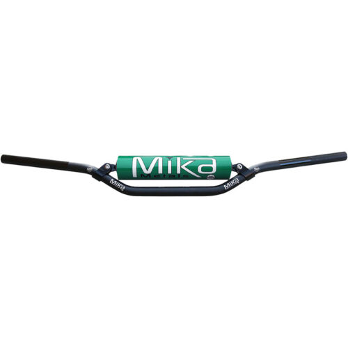 HANDLEBAR PRO SERIES 7/8" YZ/REED BEND GRN