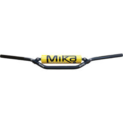 HANDLEBAR PRO SERIES 7/8" YZ/REED BEND YEL