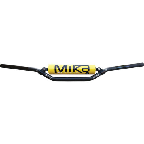 HANDLEBAR PRO SERIES 7/8" YZ/REED BEND YEL
