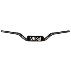 HANDLEBAR RAW SERIES 1-1/8" YZ/REED BEND BLK Suzuki Beta Honda Husqvarna Yamaha KTM Gas-Gas Husaberg Vor Kawasaki TM Alta Sherco Christini DR200S 390 RS 430 RS 500 RS 390 RR 430 RR 480 RR CR500AF FE 350S FE 501S DL650 V-Strom XT YZ250FX 250 SX-F Factory Ed