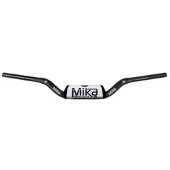 HANDLEBAR RAW SERIES 1-1/8" YZ/REED BEND WHT Suzuki Beta Honda Husqvarna Yamaha KTM Gas-Gas Husaberg Vor Kawasaki TM Alta Sherco Christini DR200S 390 RS 430 RS 500 RS 390 RR 430 RR 480 RR CR500AF FE 350S FE 501S DL650 V-Strom XT YZ250FX 250 SX-F Factory Ed
