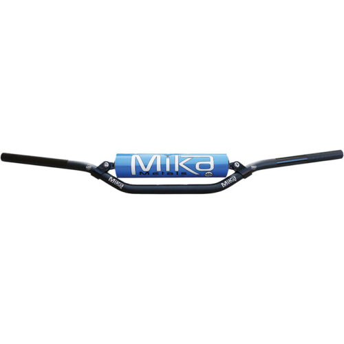 HANDLEBAR PRO SERIES 7/8" RC BEND BLU