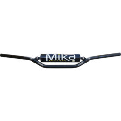 HANDLEBAR PRO SERIES 7/8" RC BEND BLK Beta Honda Yamaha Gas-Gas Alta AJP Christini 390 RS 430 RS 500 RS 390 RR 430 RR 480 RR CR500AF YZ250FX XTZ1200E Super Ténéré ES FSR450 EC 250F YZ250X 300 Xtrainer YZ450FX CRF1000L Africa Twin 350 RR-S 390 RR-S 430 RR-S