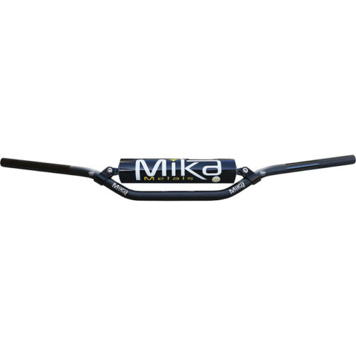 HANDLEBAR PRO SERIES 7/8" RC BEND BLK Beta Honda Yamaha Gas-Gas Alta AJP Christini 390 RS 430 RS 500 RS 390 RR 430 RR 480 RR CR500AF YZ250FX XTZ1200E Super Ténéré ES FSR450 EC 250F YZ250X 300 Xtrainer YZ450FX CRF1000L Africa Twin 350 RR-S 390 RR-S 430 RR-S