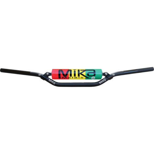 HANDLEBAR PRO SERIES 7/8" RC BEND RASTA