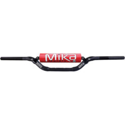 HANDLEBAR HYBRID SERIES 7/8" RC BEND RED
