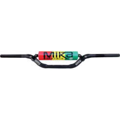 HANDLEBAR HYBRID SERIES 7/8" RC BEND RASTA