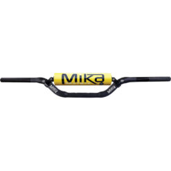 HANDLEBAR HYBRID SERIES 7/8" RC BEND YEL