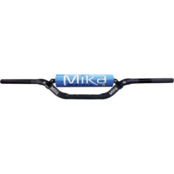 HANDLEBAR HYBRID SERIES 7/8" STEW/VILL BEND BLU