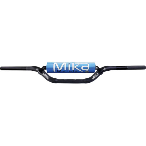 HANDLEBAR HYBRID SERIES 7/8" STEW/VILL BEND BLU