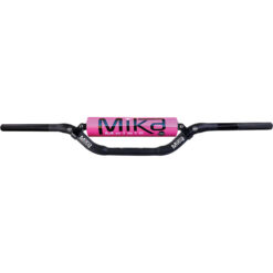 HANDLEBAR HYBRID SERIES 7/8" STEW/VILL BEND PNK