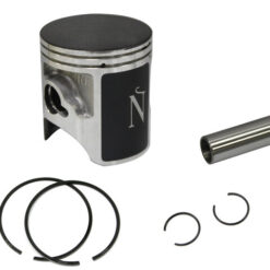 PISTON KIT NIKASIL CYL 44.45/STD 11:1 /SUZ   Kawasaki KX65 2000-2021 Suzuki RM65 2003-2005