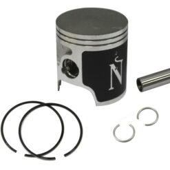 PISTON KIT NIKASIL CYL 48.46/+0.01 11:1    Kawasaki 2001 2001-2013