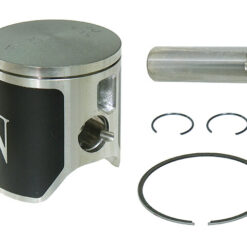 PISTON KIT SCEM COMPOSITE CYL 53.96/+0.02 11:1    Suzuki RM125 1989-2000