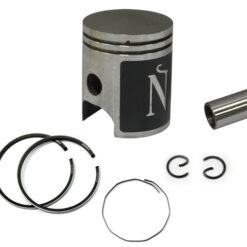 PISTON KIT 39.96/STD 6.0:1  Yam  Yamaha PW50 1981-2025