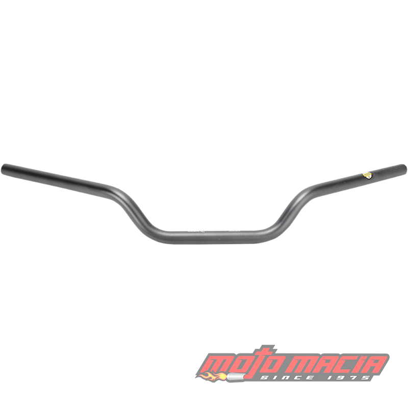 HANDLEBAR RENTHAL LOW GRY