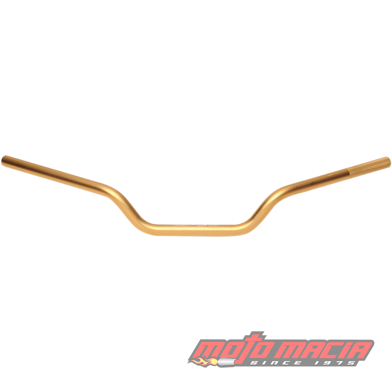 HANDLEBAR RENTHAL LOW GLD