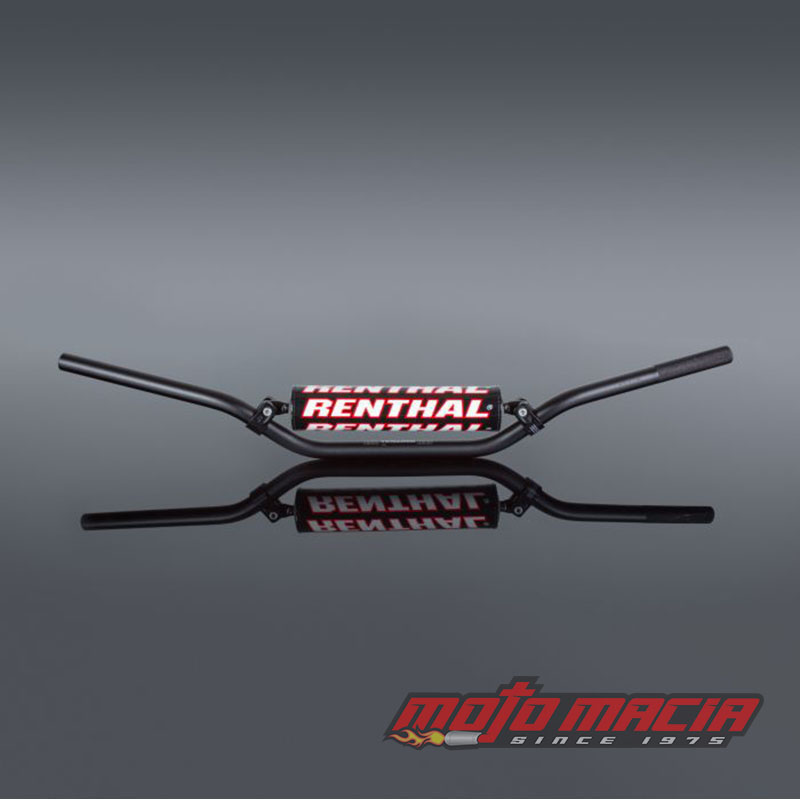 HANDLEBAR 7/8 PLAYBIKE BK