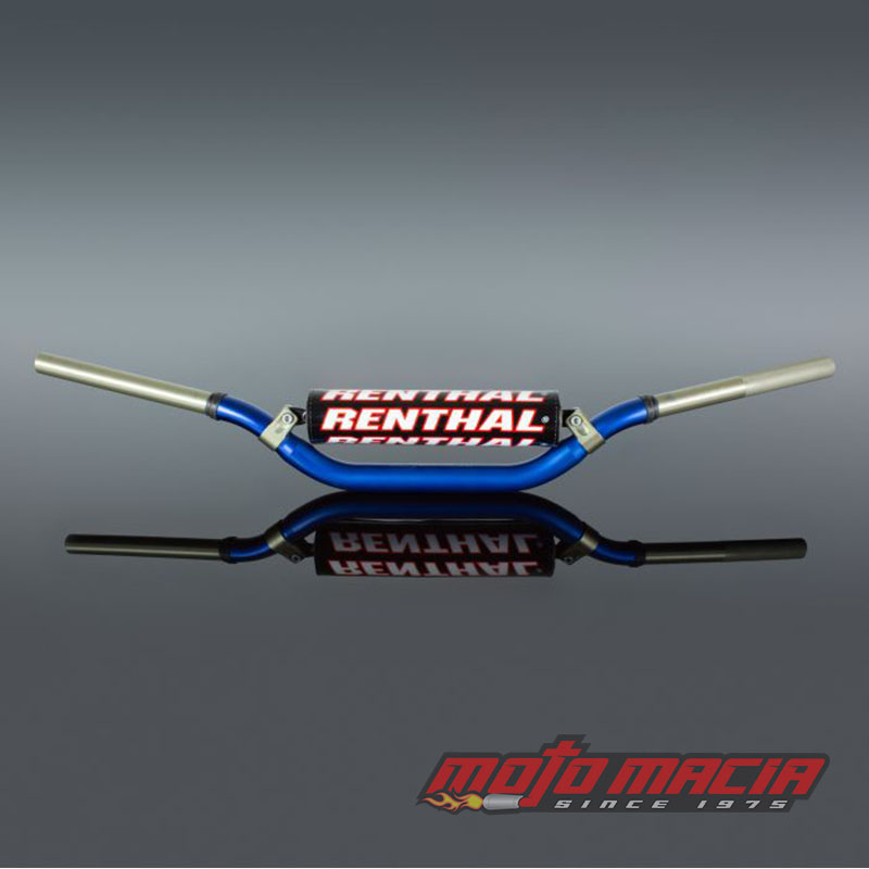 HANDLEBAR,TWINWALL YZF BU