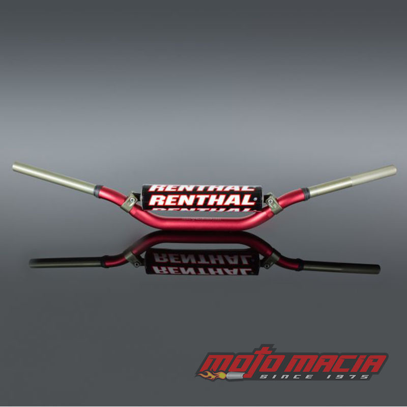 BAR RC HIGH TWINWALL RD