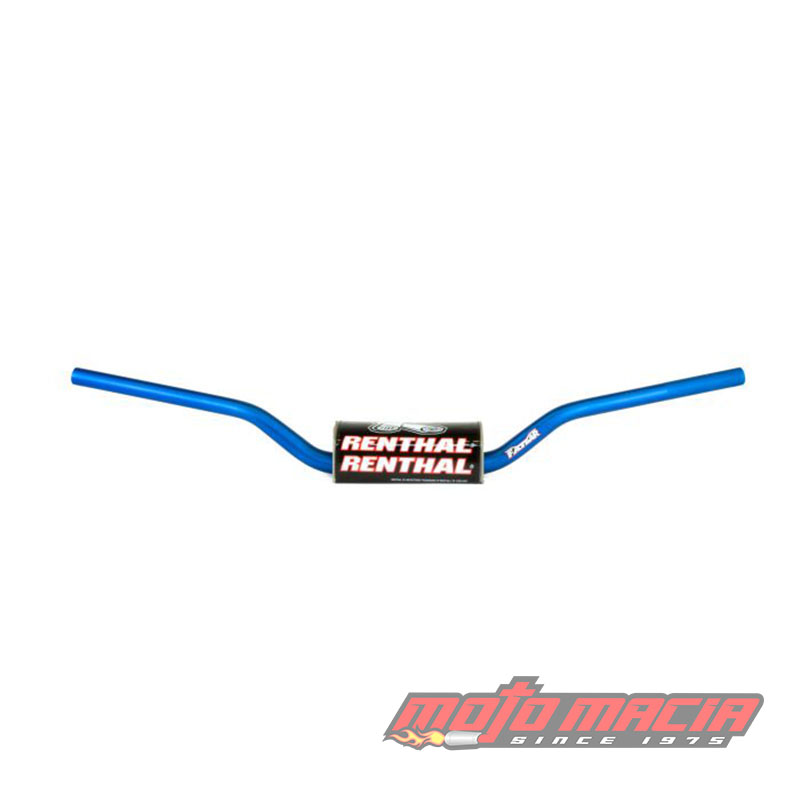 FAT BAR RENTHAL RC HIGH