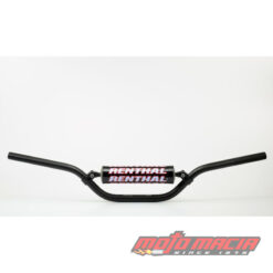 HANDLEBAR 7/8 RC MINI BLK