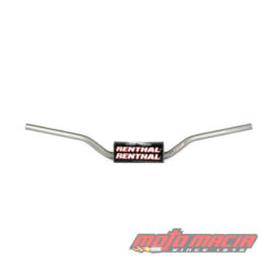 HANDLEBAR FATBAR TANIUM