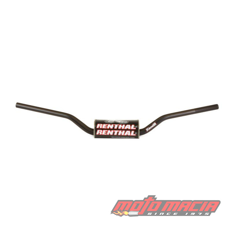 HANDLEBAR MC SHORT BLK