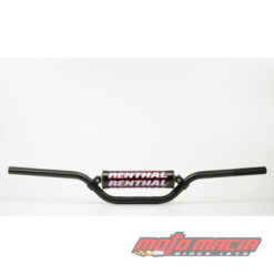 HANDLEBAR 7/8 65SX 12 BK