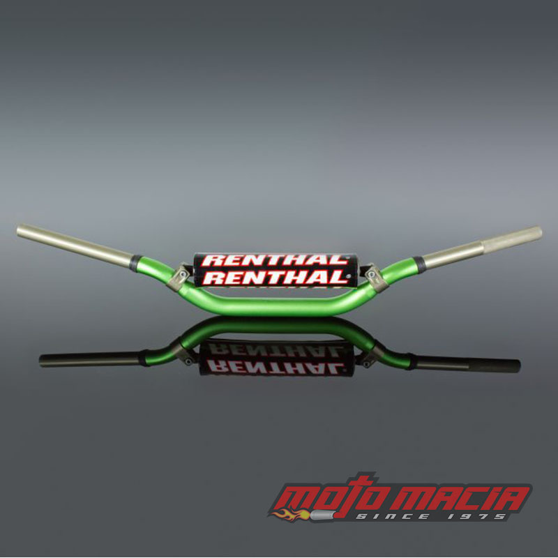 HANDLEBAR TWINWALL KAW GN