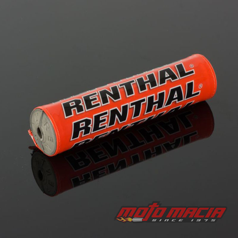 BARPAD SX MINI ORANGE