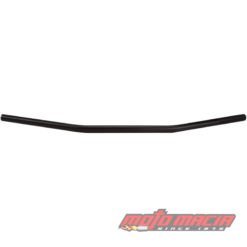 HANDLEBAR 7/8 ROAD SPT BK