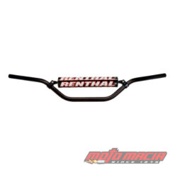 HANDLEBAR 7/8 ENDURO H BK