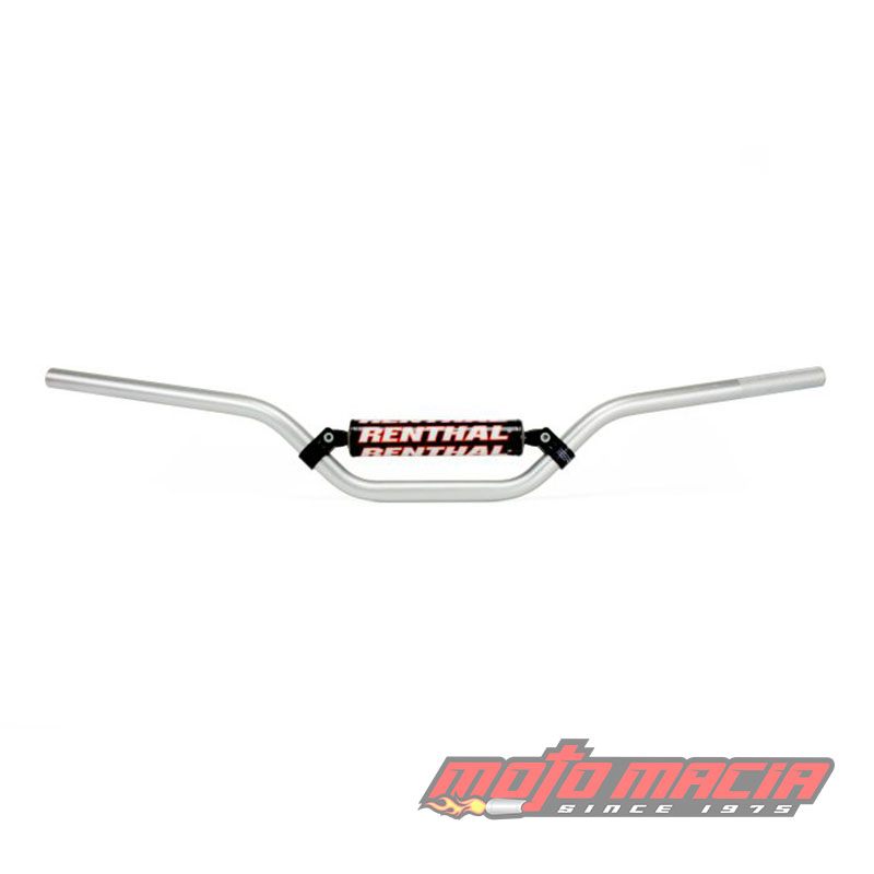 HANDLEBAR 7/8 TRIALS SI