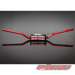 HANDLEBAR FATBAR 839 RD
