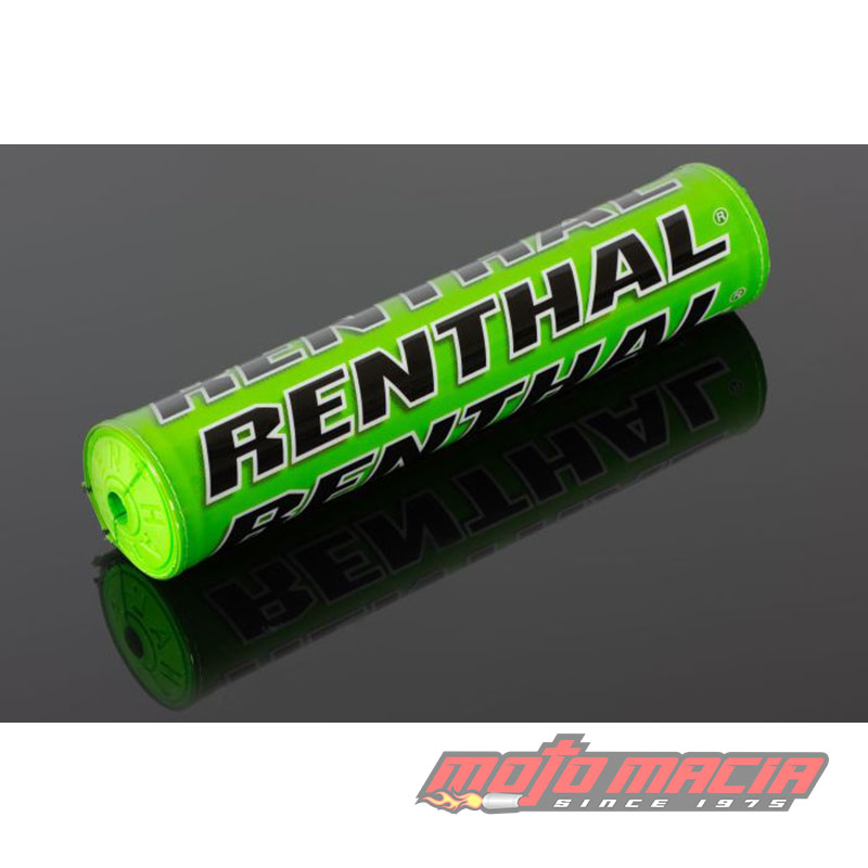 BARPAD LTD EDITION SX GRN