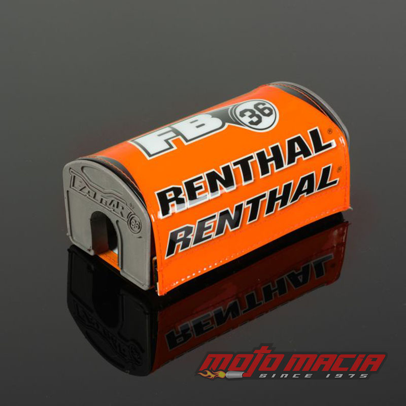 RENTHAL FATBAR36 BAR PAD