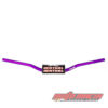 HANDLEBAR FATBAR 821 PURPLE