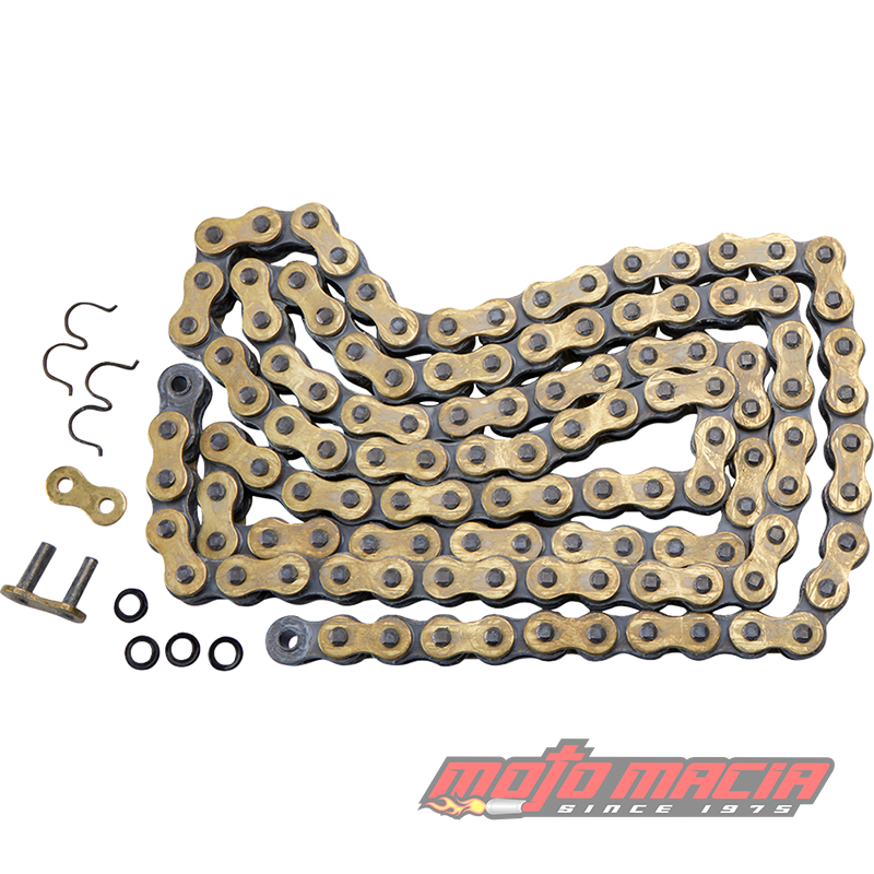 CHAIN R4 SRS 520 120L