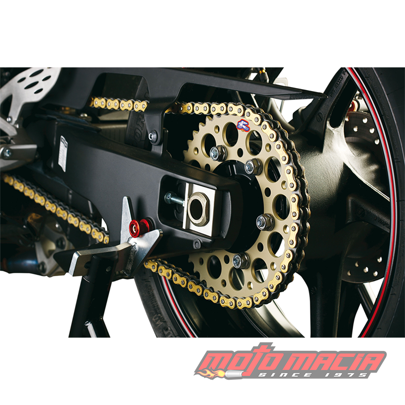 CHAIN R4 SRS 520 120L - Image 2