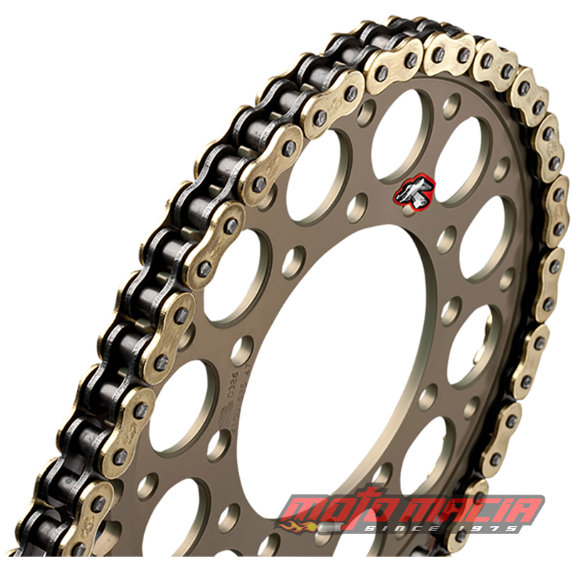 CHAIN R4 SRS 520 120L - Image 3