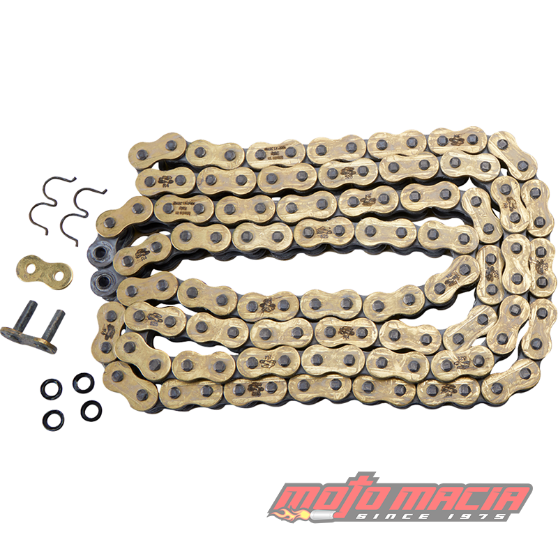 CHAIN R4 SRS 525 120L