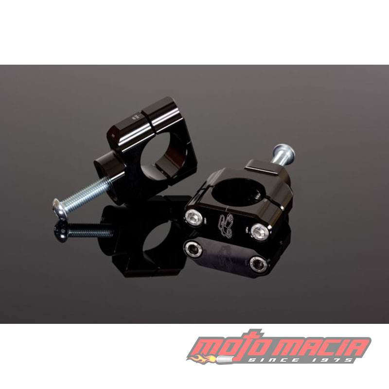 BAR MOUNT 1-1/8 5MM